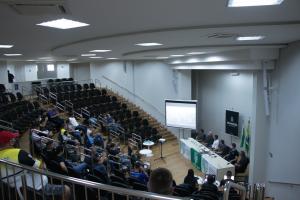 Galeria de Imagens