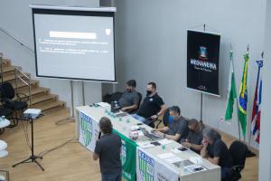 Galeria de Imagens