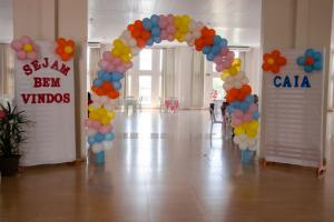 Galeria de Imagens