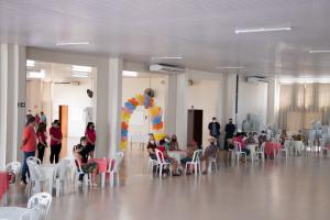 Galeria de Imagens