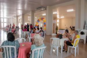 Galeria de Imagens