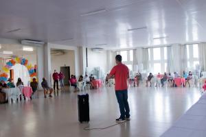 Galeria de Imagens