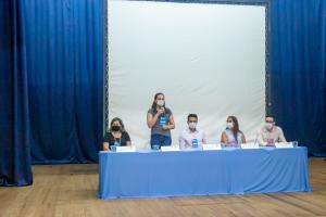 Galeria de Imagens