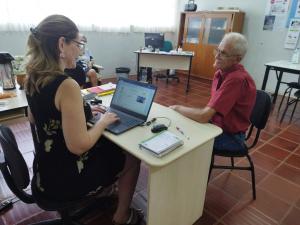 Galeria de Imagens