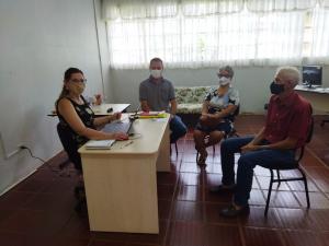 Galeria de Imagens