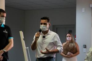 Galeria de Imagens
