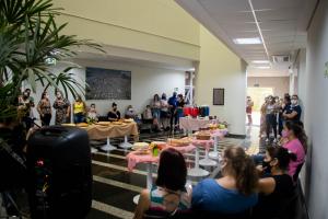 Galeria de Imagens
