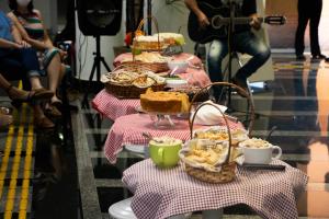 Galeria de Imagens