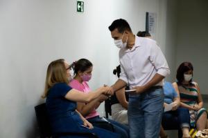 Galeria de Imagens