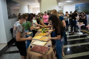 Galeria de Imagens