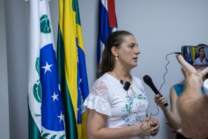 Galeria de Imagens
