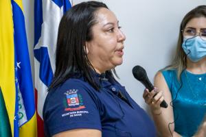 Galeria de Imagens