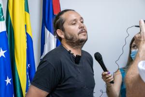 Galeria de Imagens