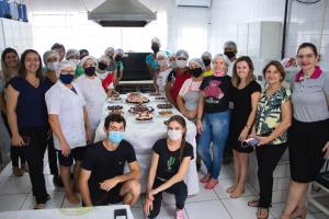 Galeria de Imagens