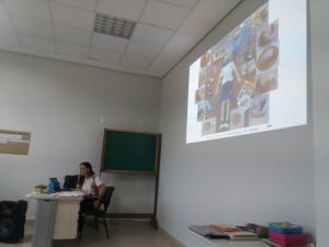 Galeria de Imagens