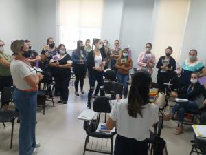 Galeria de Imagens