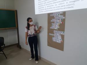 Galeria de Imagens