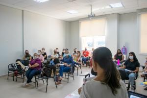 Galeria de Imagens
