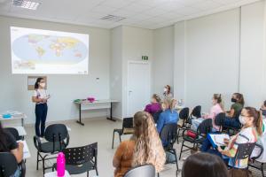 Galeria de Imagens