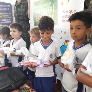Galeria de Imagens