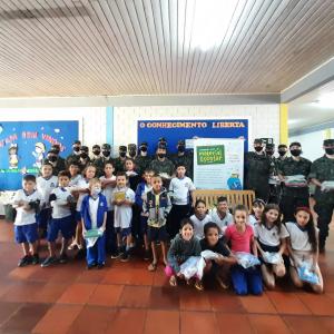 Galeria de Imagens