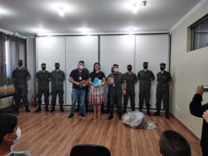 Galeria de Imagens
