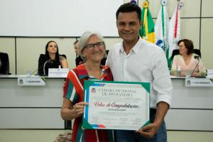 Galeria de Imagens