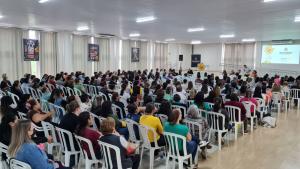 Galeria de Imagens