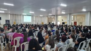 Galeria de Imagens