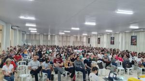 Galeria de Imagens