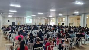 Galeria de Imagens