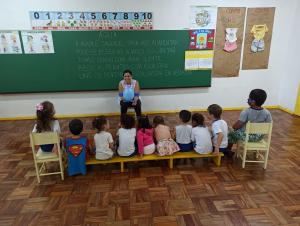 Galeria de Imagens