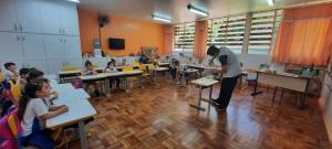 Galeria de Imagens