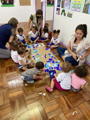 Galeria de Imagens