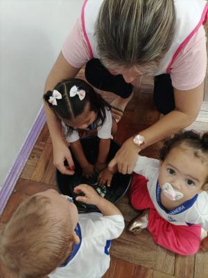 Galeria de Imagens