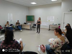 Galeria de Imagens