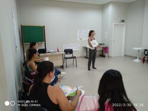 Galeria de Imagens