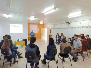 Galeria de Imagens