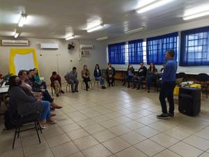 Galeria de Imagens
