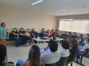 Galeria de Imagens