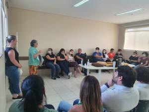 Galeria de Imagens