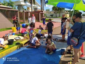 Galeria de Imagens