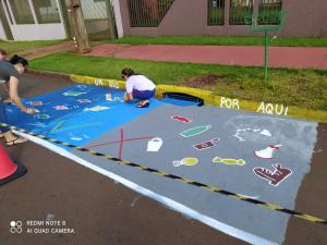 Galeria de Imagens