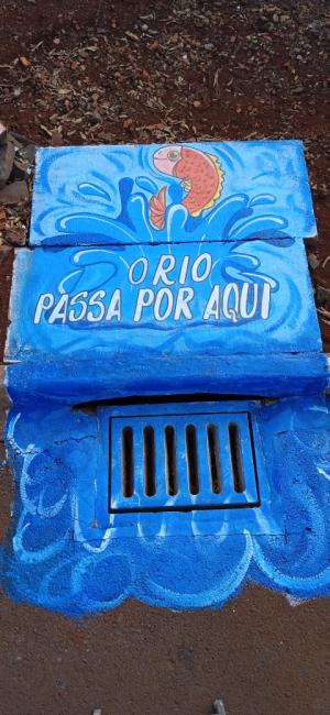Galeria de Imagens