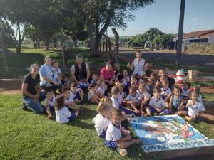 Galeria de Imagens