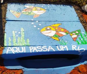Galeria de Imagens