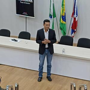 Galeria de Imagens