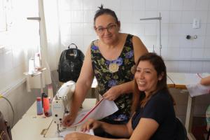 Galeria de Imagens