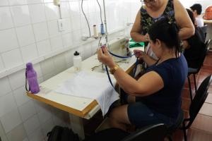 Galeria de Imagens