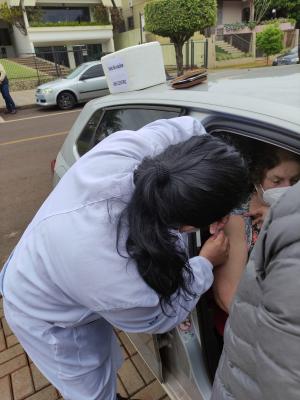 Galeria de Imagens